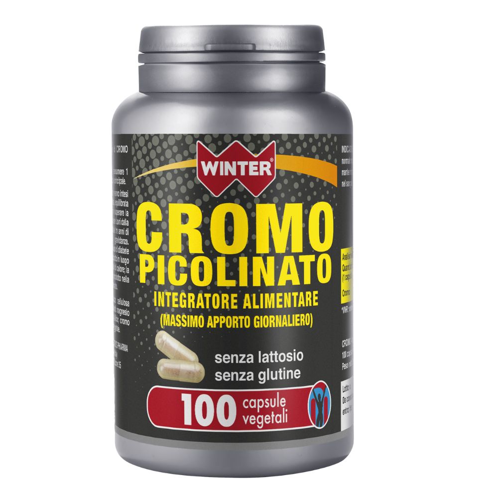 cromo con l carnitina picolinato de para que sirve L-carnitina, Cromo, Tiamina De Natural E. 60c Polinicotinato de Cromo, 60 cpsulas Noomax ofrece una frmula concentrada