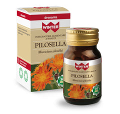 PILOSELLA 30 CPS. VEGETABLES