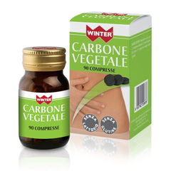 CARBONE VEGETALE 90 CPR.