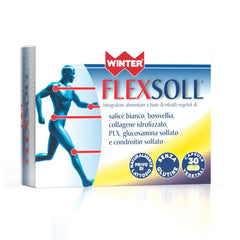 FLEXSOLL 30 CPS.