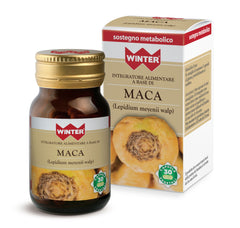 MACA 30 CPS. VEGETABLES