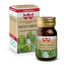 FENUGREEK 30 CPS. VEGETABLES