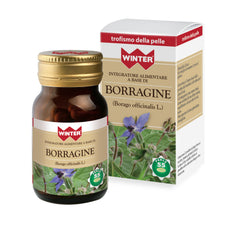 BORRAGINE 55 PERLE