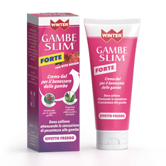 GAMBE SLIM CREMA GEL 100 ML