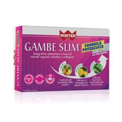 GAMBE SLIM 60 CPR.