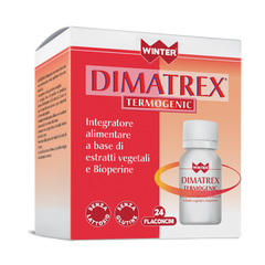 DIMATREX TERMOGENIC 24 FLC. 10 ML