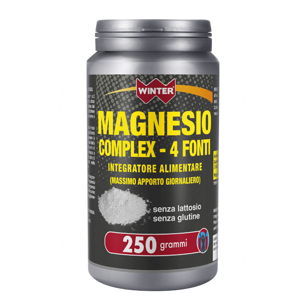 WINTER MAGNESIUM COMPLEX 250 GR.