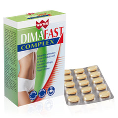 DIMAFAST COMPLEX 30 CPR.