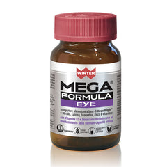 MEGA FORMULA EYE 30 CPS