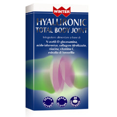 HYALURONIC TOTAL BODY JOINT 30 CPR.