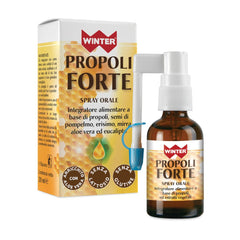 PROPOLIS STRONG ORAL SPRAY 20 ML.