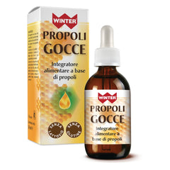 PROPOLI GOCCE 50 ML