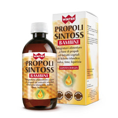 PROPOLI SINTOSS BAMBINI 200 ML