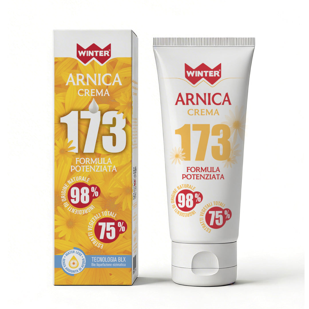 Arnica 173 Crema 100 ml