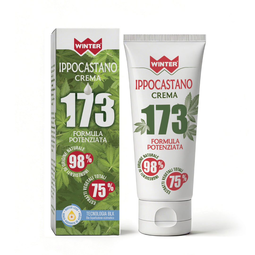 Ippocastano 173 Crema 100 ml