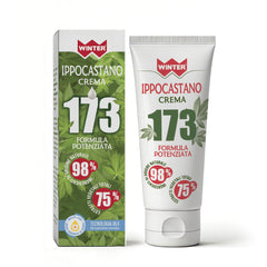 Ippocastano 173 Crema 100 ml