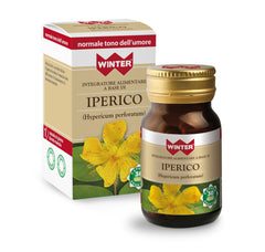 IPERICO 30 CPS. VEGETALI