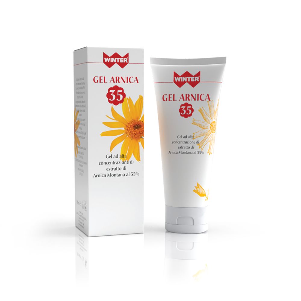 ARNICA 35 GEL 100 ML