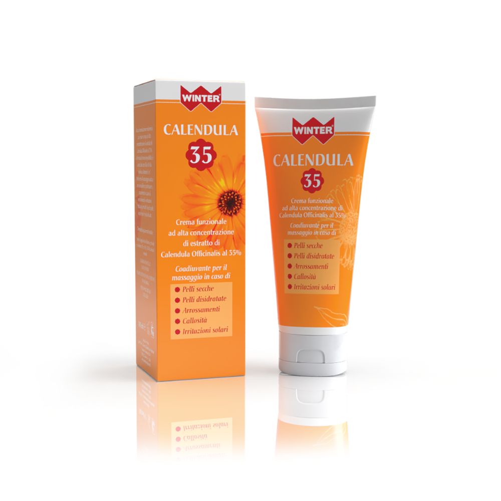 CALENDULA 35 CREMA 100 ML