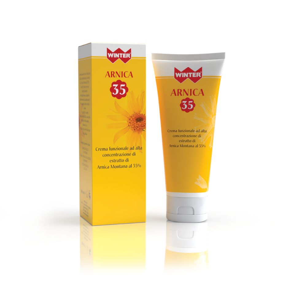 ARNICA 35 CREAM 100 ML.