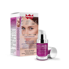 COMPLEX EYE CONTOUR CREAM 15 ML.