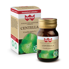 CENTELLA 30 CPS. VEGETALI