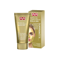 ARGILLA ORO - ILLUMINANTE 50 ML