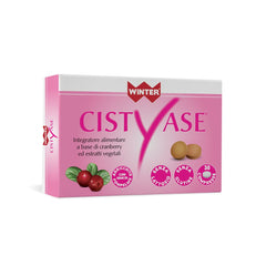 CISTYASE 30 CPR.