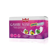 GAMBE SLIM URTO 14 FLC. 10 ML